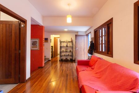 Casa à venda com 420m², 4 quartos e 5 vagasSala 2