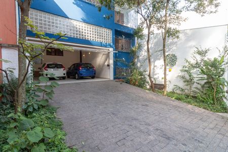 Casa à venda com 420m², 4 quartos e 5 vagasGaragem
