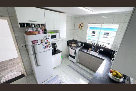 Casa à venda com 3 quartos, 100m² em Jardim Presidente, São Paulo