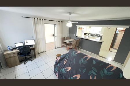 Casa à venda com 3 quartos, 100m² em Jardim Presidente, São Paulo