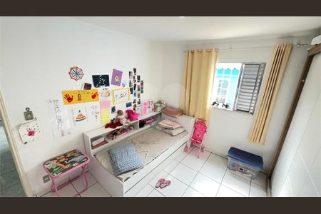 Casa à venda com 3 quartos, 100m² em Jardim Presidente, São Paulo