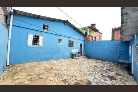 Casa à venda com 3 quartos, 100m² em Jardim Presidente, São Paulo