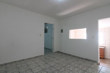 Casa para alugar com 1 quarto, 60m² em Vila Robertina, São Paulo
