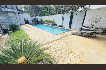 Casa à venda com 500m², 4 quartos e 4 vagas