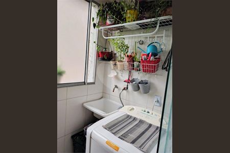 Apartamento à venda com 2 quartos, 48m² em Jardim Lallo, São Paulo