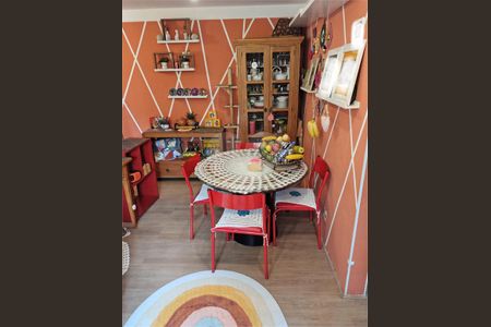 Apartamento à venda com 2 quartos, 48m² em Jardim Lallo, São Paulo
