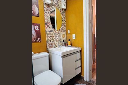Apartamento à venda com 2 quartos, 48m² em Jardim Lallo, São Paulo