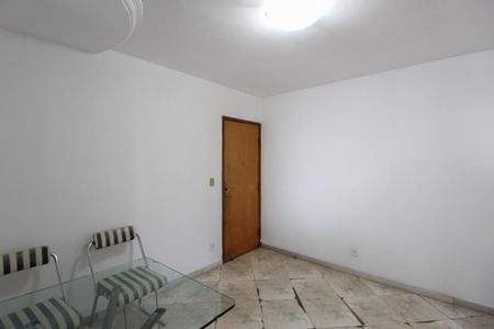 Sala de apartamento para alugar com 2 quartos, 56m² em Ouro Preto, Belo Horizonte