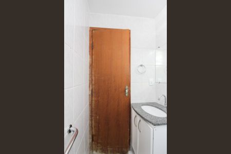 Apartamento para alugar com 56m², 2 quartos e 1 vagaBanheiro