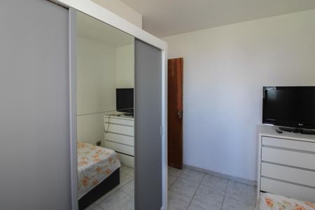 Apartamento para alugar com 56m², 2 quartos e 1 vagaQuarto 1
