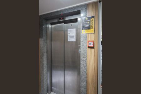 Apartamento para alugar com 56m², 2 quartos e 1 vagaElevador