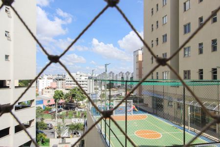 Apartamento para alugar com 56m², 2 quartos e 1 vagaVista do Quarto 1