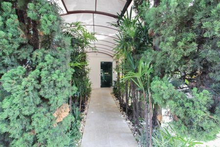 Apartamento para alugar com 56m², 2 quartos e 1 vagaEntrada