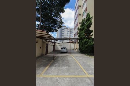 Apartamento para alugar com 56m², 2 quartos e 1 vagaGaragem