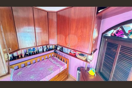 Casa à venda com 3 quartos, 137m² em Vila Campo Grande, São Paulo