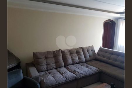 Casa à venda com 3 quartos, 141m² em Vila do Castelo, São Paulo