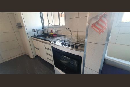 Apartamento à venda com 2 quartos, 55m² em Jardim Satelite, São Paulo