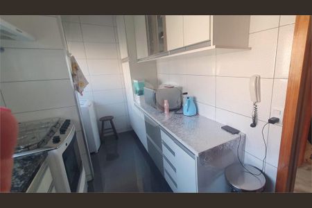 Apartamento à venda com 2 quartos, 55m² em Jardim Satelite, São Paulo