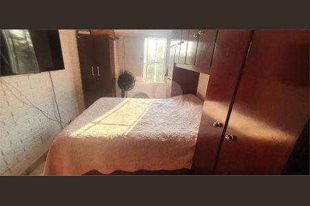Apartamento à venda com 2 quartos, 55m² em Jardim Satelite, São Paulo