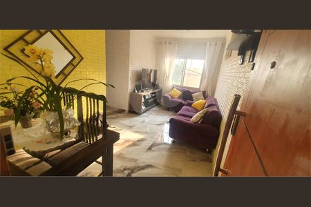 Apartamento à venda com 2 quartos, 55m² em Jardim Satelite, São Paulo
