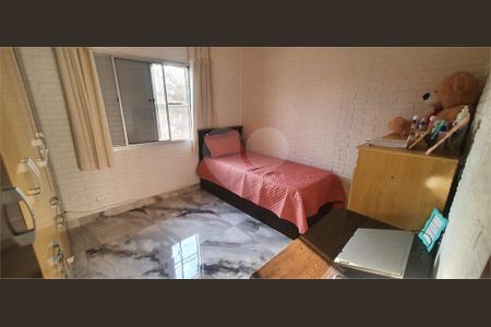 Apartamento à venda com 2 quartos, 55m² em Jardim Satelite, São Paulo