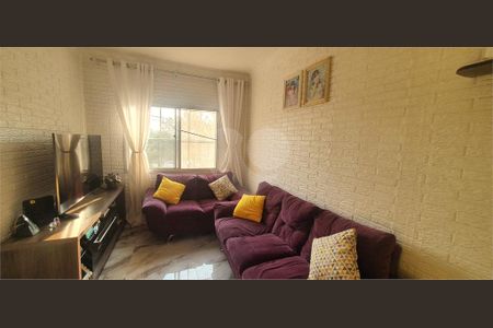 Apartamento à venda com 2 quartos, 55m² em Jardim Satelite, São Paulo