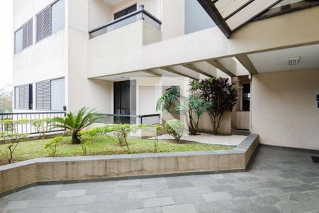 Apartamento à venda com 69m², 2 quartos e 2 vagasÁrea comum