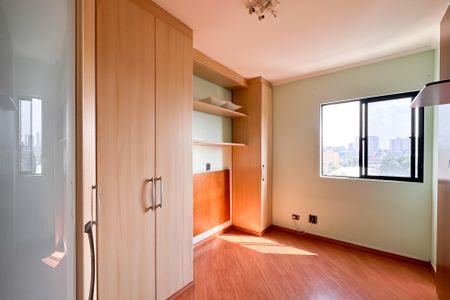 Apartamento à venda com 69m², 2 quartos e 2 vagasQuarto 2