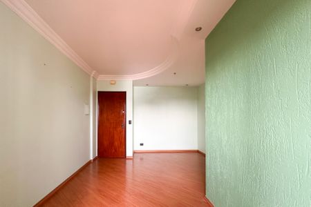 Apartamento à venda com 69m², 2 quartos e 2 vagasSala
