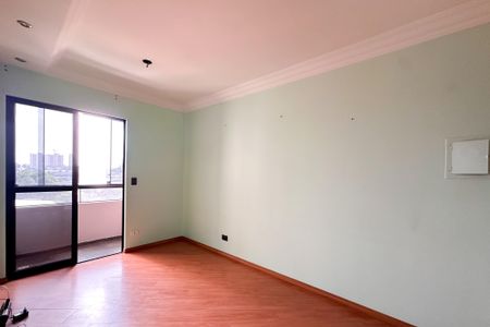 Apartamento à venda com 69m², 2 quartos e 2 vagasSala