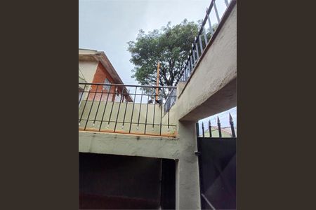 Casa à venda com 3 quartos, 160m² em Jardim Brasilia, São Paulo