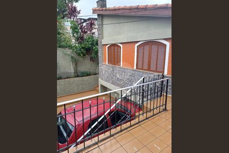 Casa à venda com 3 quartos, 160m² em Jardim Brasilia, São Paulo