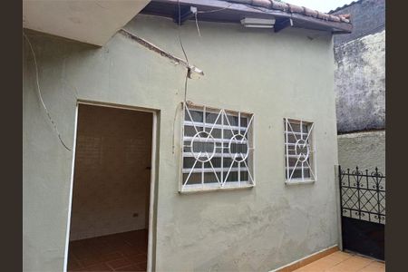 Casa à venda com 3 quartos, 160m² em Jardim Brasilia, São Paulo