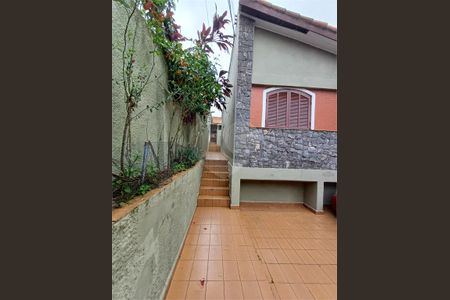 Casa à venda com 3 quartos, 160m² em Jardim Brasilia, São Paulo