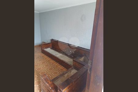 Casa à venda com 3 quartos, 160m² em Jardim Brasilia, São Paulo