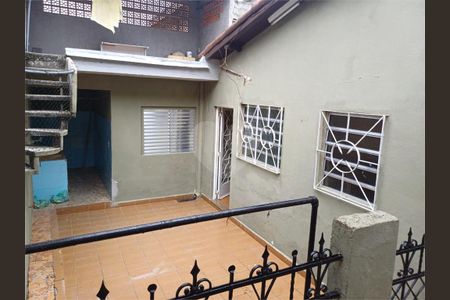 Casa à venda com 3 quartos, 160m² em Jardim Brasilia, São Paulo