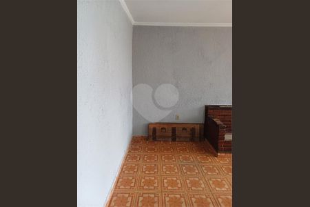 Casa à venda com 3 quartos, 160m² em Jardim Brasilia, São Paulo