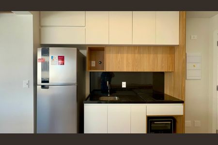 Apartamento para alugar com 50m², 1 quarto e 1 vaga Apartamento para alugar com 50m², 1 quarto e 1 vagaCozinha