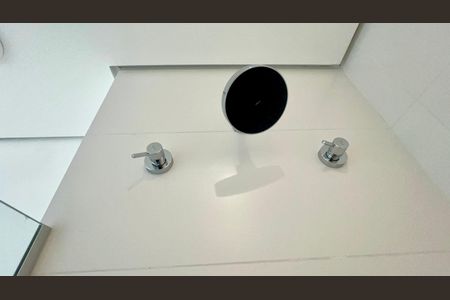Apartamento para alugar com 50m², 1 quarto e 1 vaga Apartamento para alugar com 50m², 1 quarto e 1 vagaBanheiro