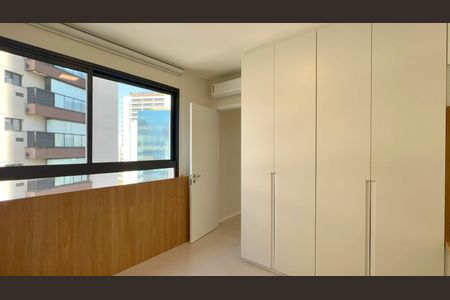 Apartamento para alugar com 50m², 1 quarto e 1 vaga Apartamento para alugar com 50m², 1 quarto e 1 vagaQuarto