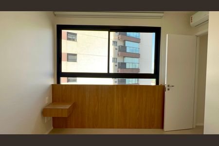Apartamento para alugar com 50m², 1 quarto e 1 vaga Apartamento para alugar com 50m², 1 quarto e 1 vagaQuarto