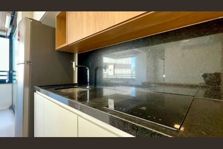 Apartamento para alugar com 50m², 1 quarto e 1 vaga Apartamento para alugar com 50m², 1 quarto e 1 vagaCozinha