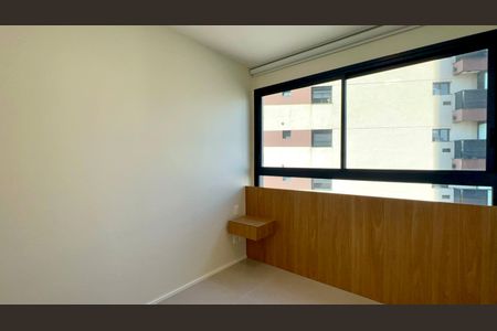 Apartamento para alugar com 50m², 1 quarto e 1 vaga Apartamento para alugar com 50m², 1 quarto e 1 vagaQuarto