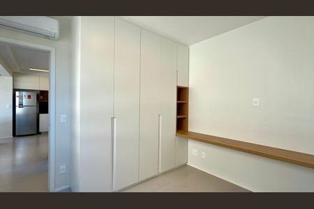 Apartamento para alugar com 50m², 1 quarto e 1 vaga Apartamento para alugar com 50m², 1 quarto e 1 vagaQuarto