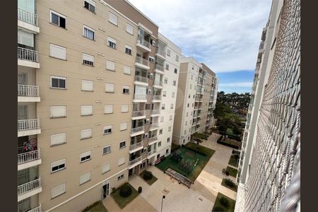 Apartamento à venda com 3 quartos, 65m² em Interlagos, São Paulo