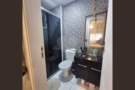 Apartamento à venda com 3 quartos, 65m² em Interlagos, São Paulo