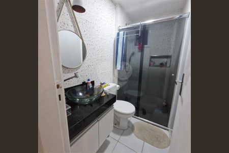 Apartamento à venda com 3 quartos, 65m² em Interlagos, São Paulo