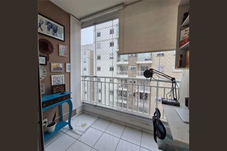 Apartamento à venda com 3 quartos, 65m² em Interlagos, São Paulo