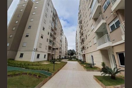 Apartamento à venda com 3 quartos, 65m² em Interlagos, São Paulo
