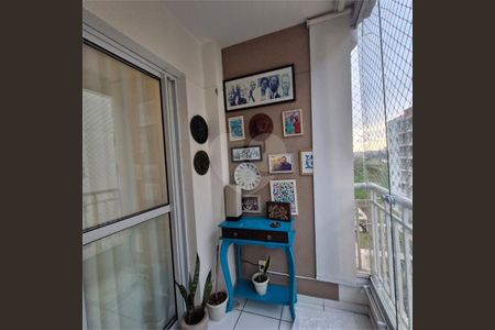 Apartamento à venda com 3 quartos, 65m² em Interlagos, São Paulo